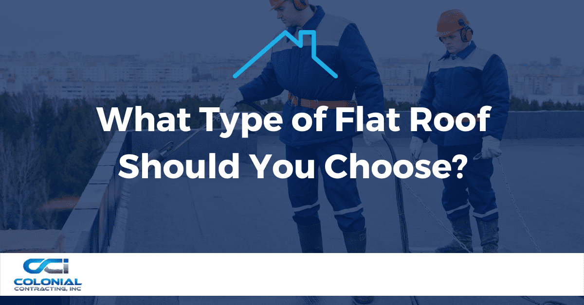 What-Type-of-Flat-Roof-Should-You-Choose