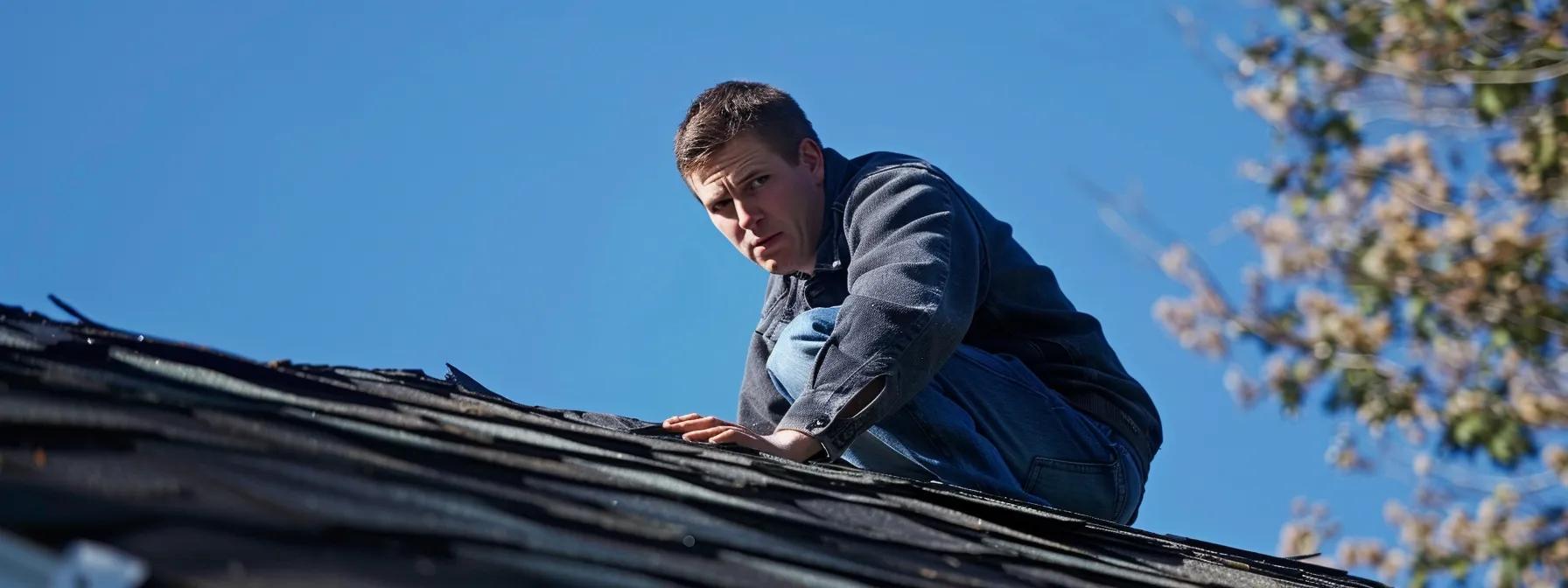 Filing a Roof Insurance Claim