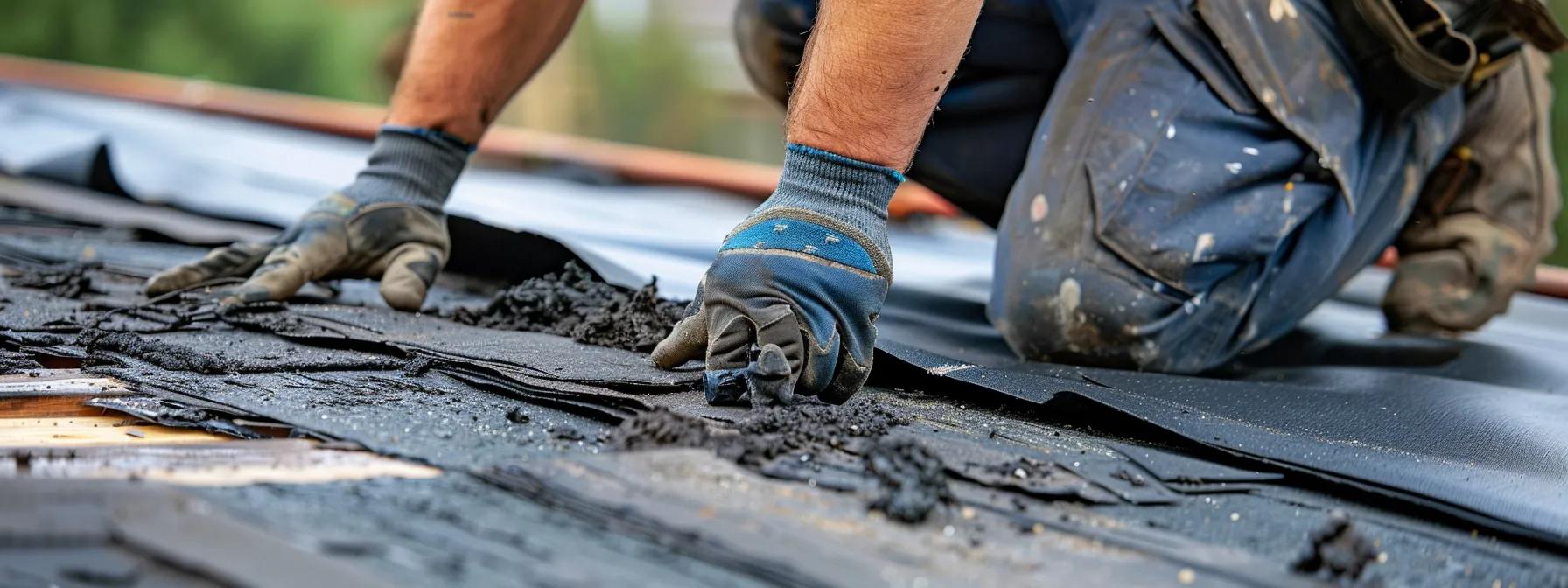 Temporary Measures Homeowners Can Take