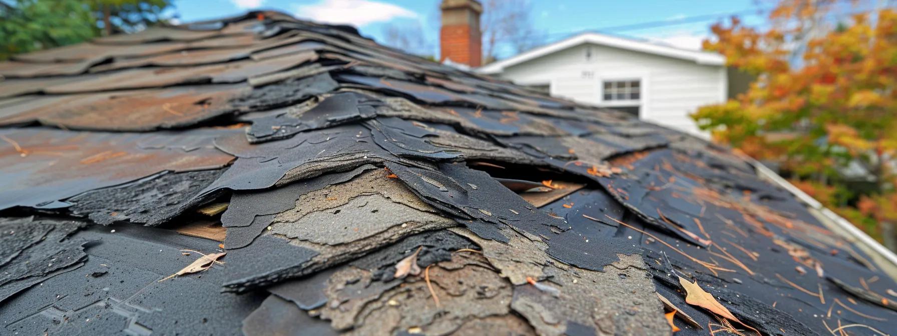 What Counts As a Roofing Emergency
