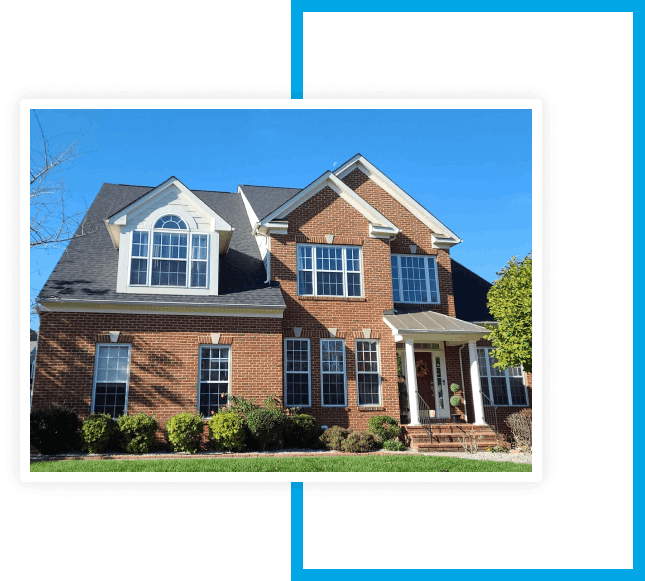 Colonial Contracting Inc. - Contact Colonial