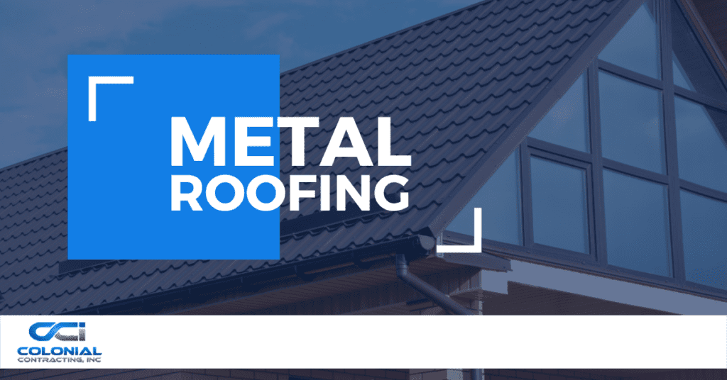metal roofing header