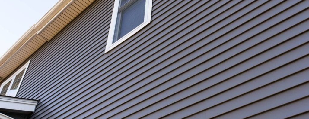 vinyl siding
