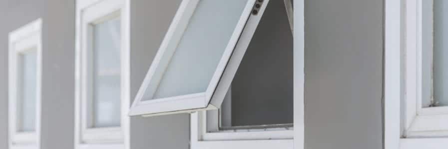 awning windows